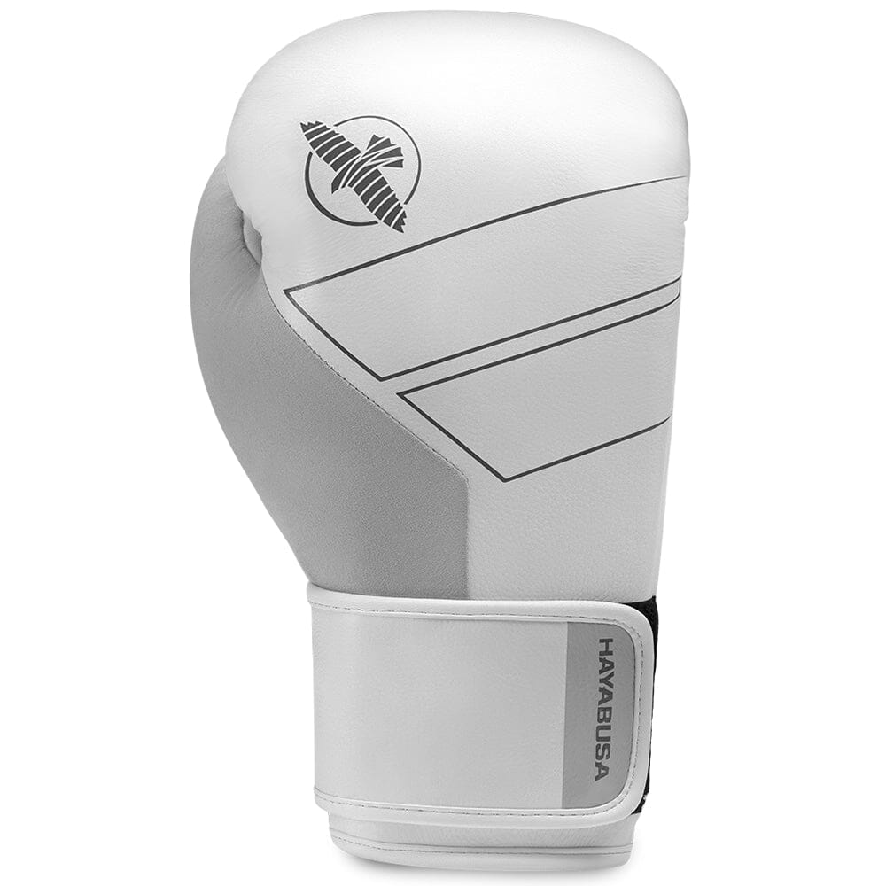 Hayabusa S4 Leather Boxing Gloves Boxing Gloves Hayabusa 