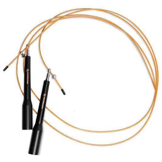Hayabusa Speed Jump Rope Skipping Ropes Hayabusa 