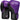 Hayabusa T3 Boxing Gloves Purple/Black