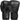Hayabusa T3 Kanpeki Boxing Gloves Black