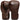 Hayabusa T3 Kanpeki Boxing Gloves Walnut