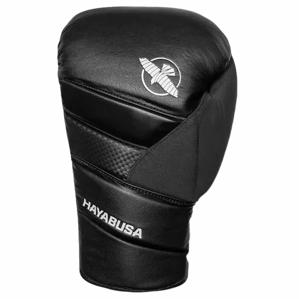 Hayabusa T3 Lace Boxing Gloves (12oz) Boxing Gloves Hayabusa 