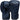 Hayabusa T3 LX Boxing Gloves (Limited Edition) Indigo Blue