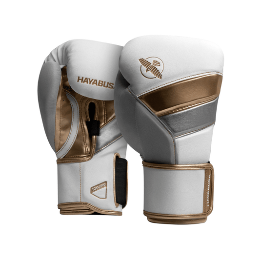 Hayabusa T3 Youth Boxing Gloves Boxing Gloves Hayabusa 