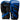 Hayabusa T3D Boxing Gloves Boxing Gloves Hayabusa Cobalt Blue 12oz 