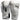 Hayabusa T3D Boxing Gloves Boxing Gloves Hayabusa Ivory White 12oz 