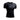 Hayabusa Womens Apex Short Sleeve Rashguard Carbon Black Rashguards Hayabusa 