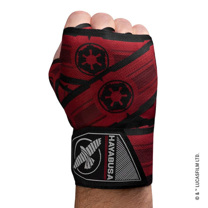 Hayabusa Star Wars Hand Wraps Hand Wraps Hayabusa 