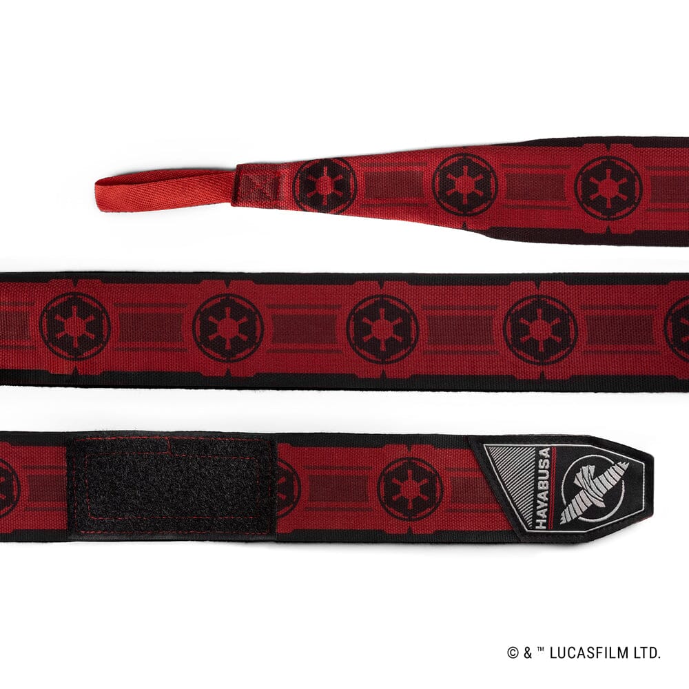 Hayabusa Star Wars Hand Wraps Hand Wraps Hayabusa 