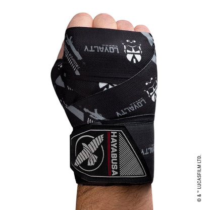 Hayabusa Star Wars Hand Wraps Hand Wraps Hayabusa 