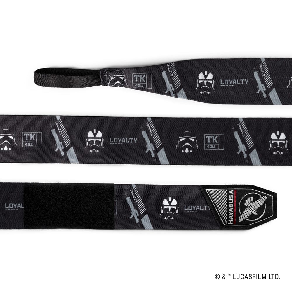 Hayabusa Star Wars Hand Wraps Hand Wraps Hayabusa 