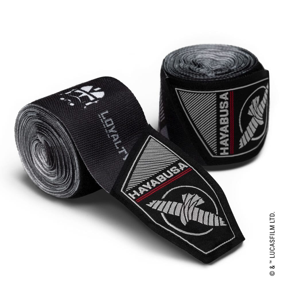 Hayabusa Star Wars Hand Wraps Hand Wraps Hayabusa Trooper 180-inch 