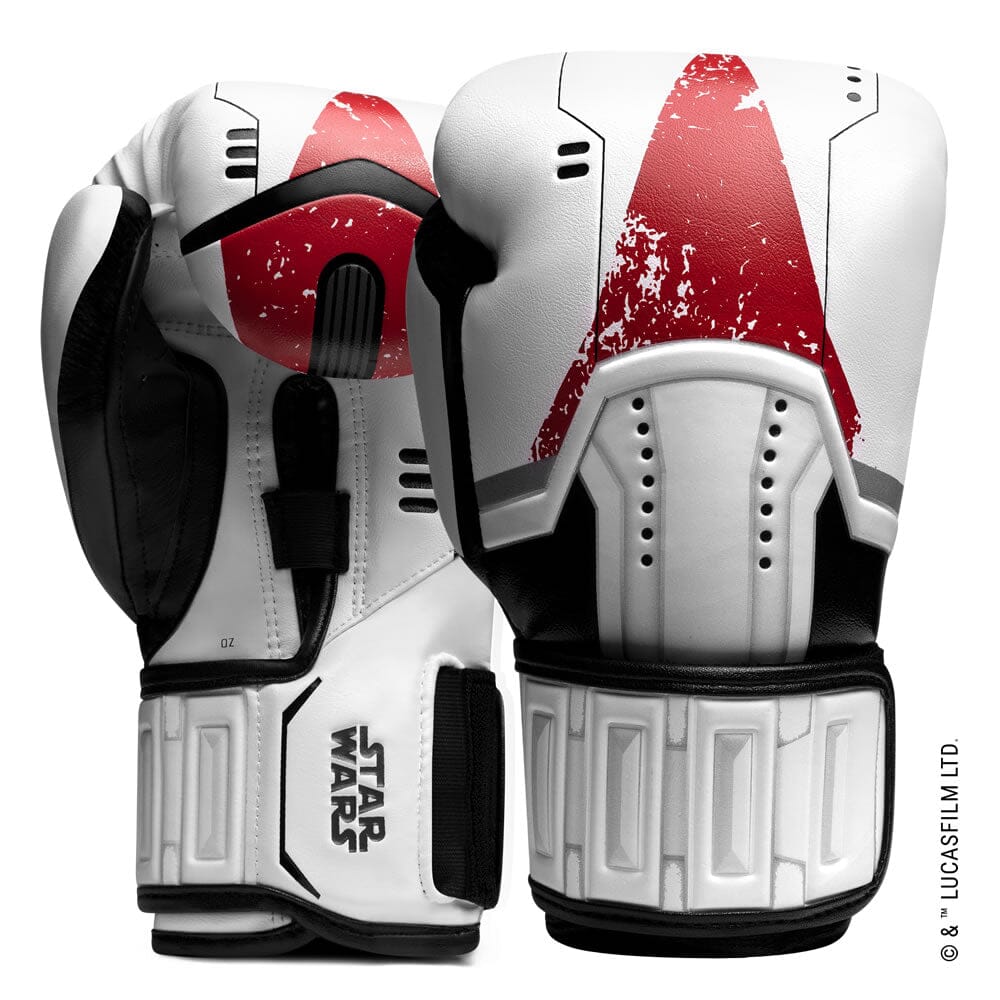 Hayabusa Star Wars Tropper Boxing Gloves Boxing Gloves Hayabusa Trooper 12oz 