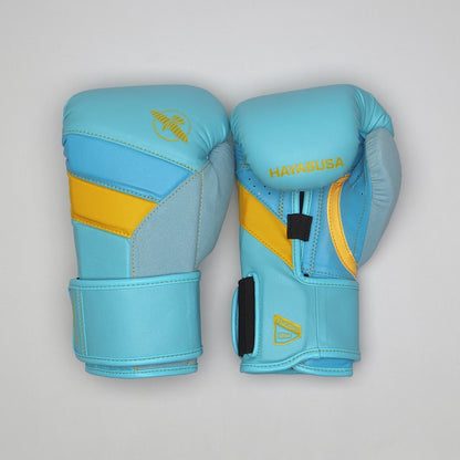 Hayabusa T3 Boxing Gloves - Limited Edition