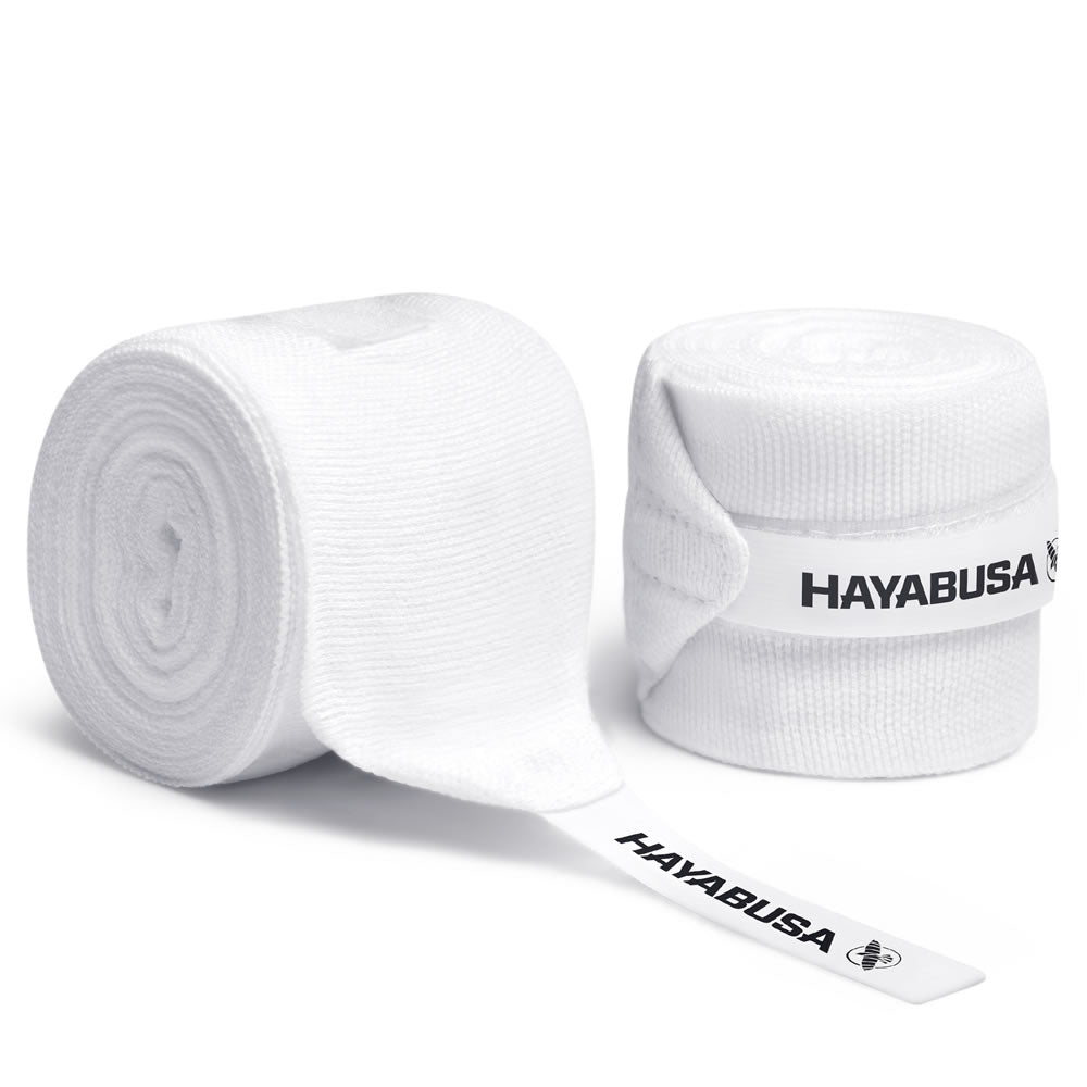 Hayabusa Gauze Boxing Handwraps