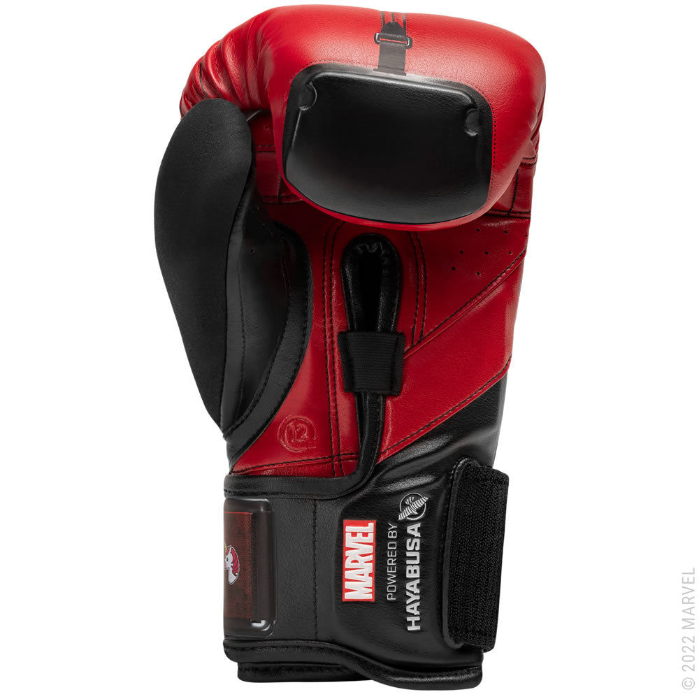 Hayabusa Marvel Deadpool Boxing Gloves