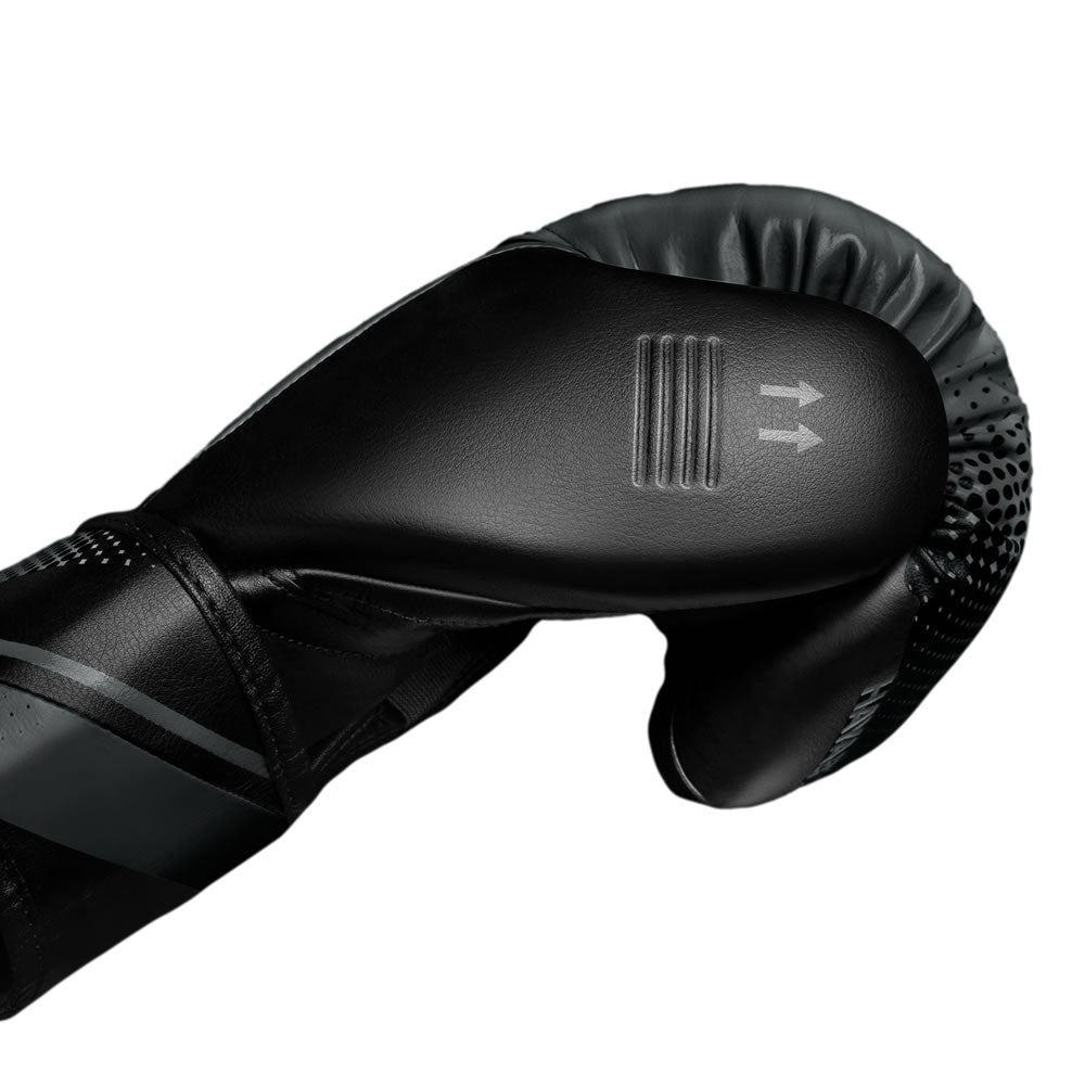 Hayabusa T3D Boxing Gloves Thumb Detail